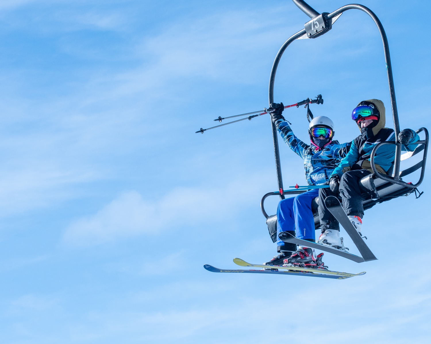 Exploring Pebble Creek Ski Area: A Hidden Gem For Winter Adventures